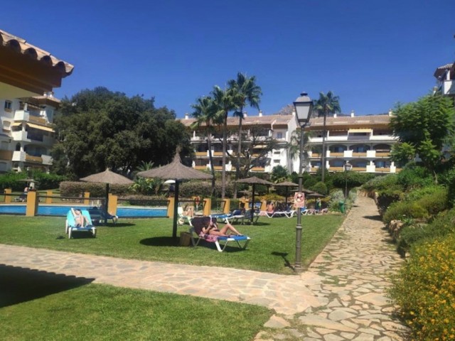 3 Bedrooms Apartment in Nagüeles