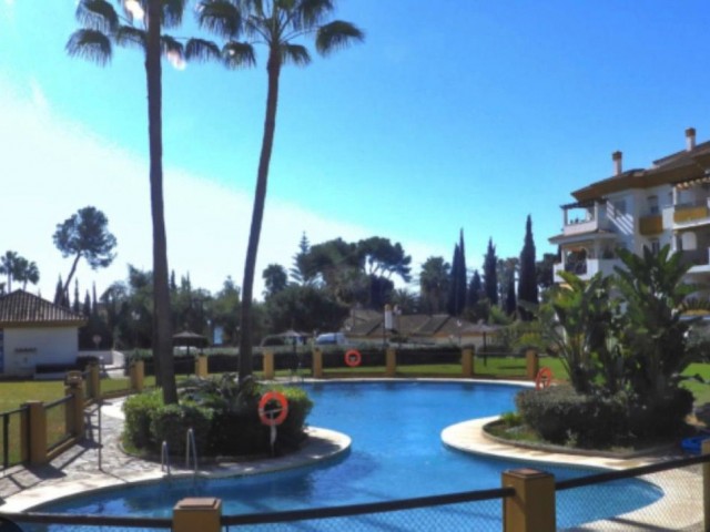 3 Bedrooms Apartment in Nagüeles