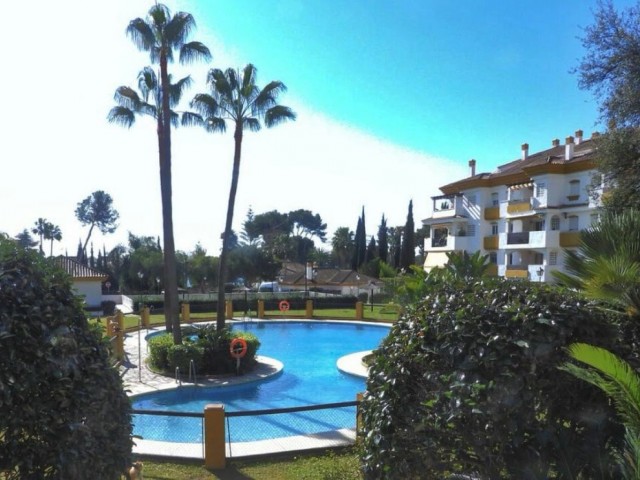 3 Bedrooms Apartment in Nagüeles