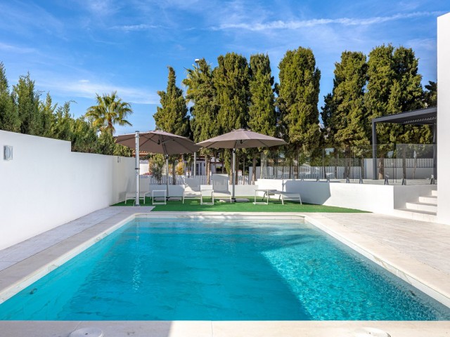 3 Bedrooms Villa in Riviera del Sol