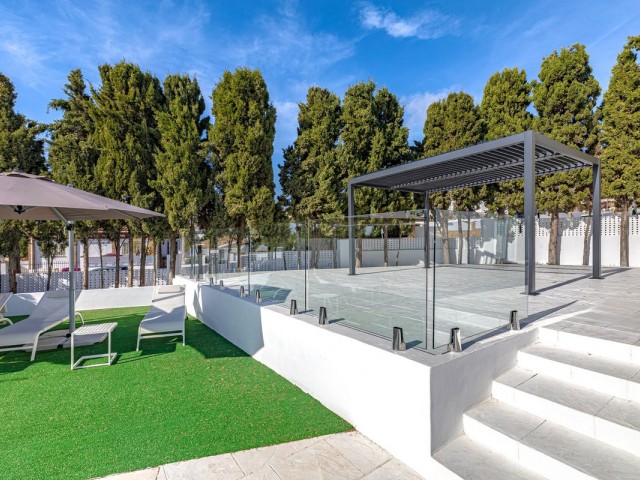 3 Bedrooms Villa in Riviera del Sol