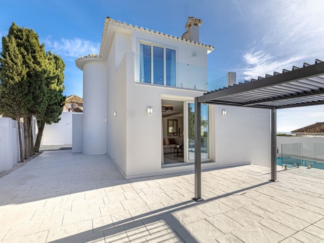 3 Bedrooms Villa in Riviera del Sol
