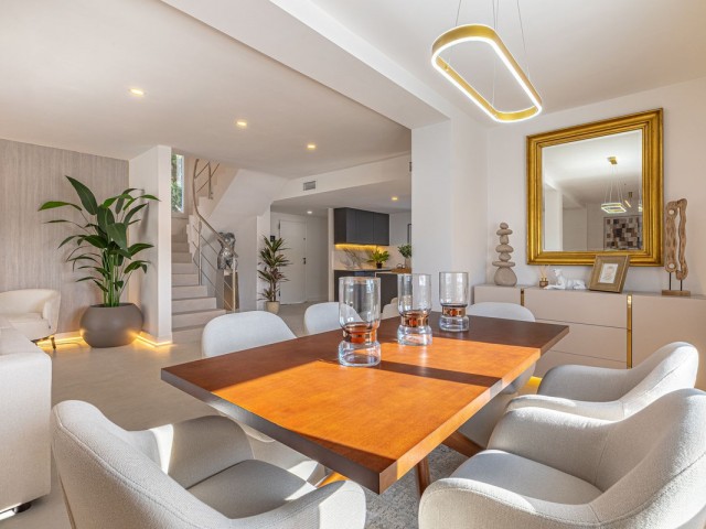 3 Schlafzimmer Villa in Riviera del Sol