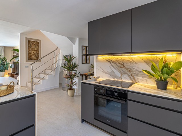 3 Schlafzimmer Villa in Riviera del Sol