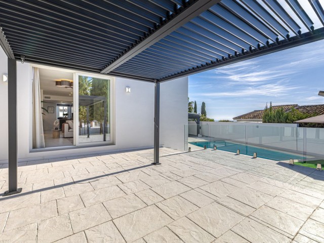 3 Schlafzimmer Villa in Riviera del Sol