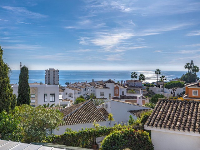 Villa, Riviera del Sol