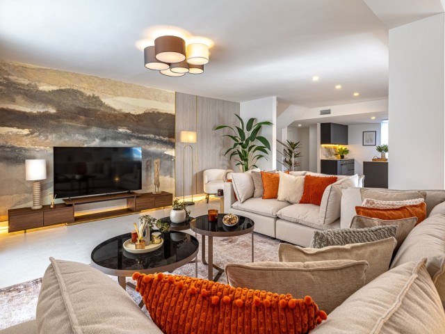 3 Bedrooms Villa in Riviera del Sol