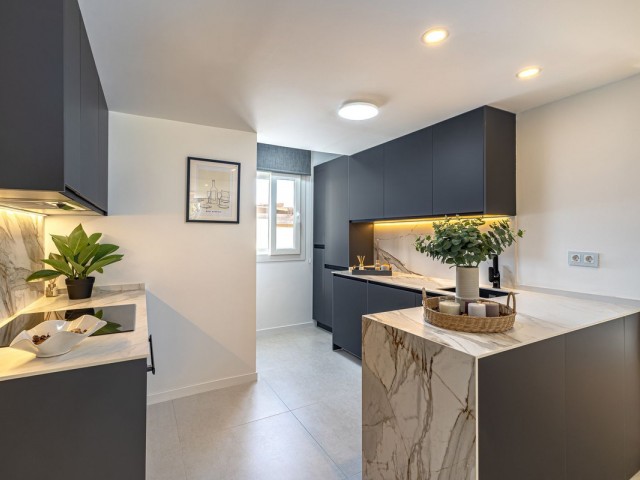 3 Bedrooms Villa in Riviera del Sol