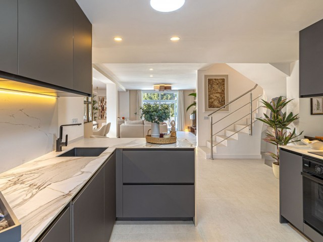 3 Bedrooms Villa in Riviera del Sol