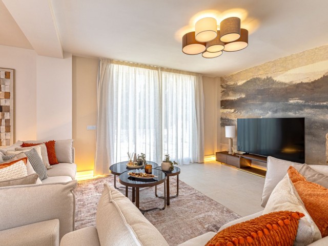 3 Bedrooms Villa in Riviera del Sol