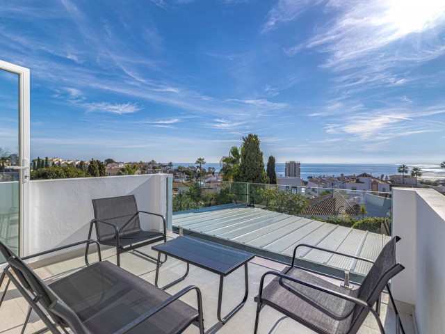 3 Bedrooms Villa in Riviera del Sol