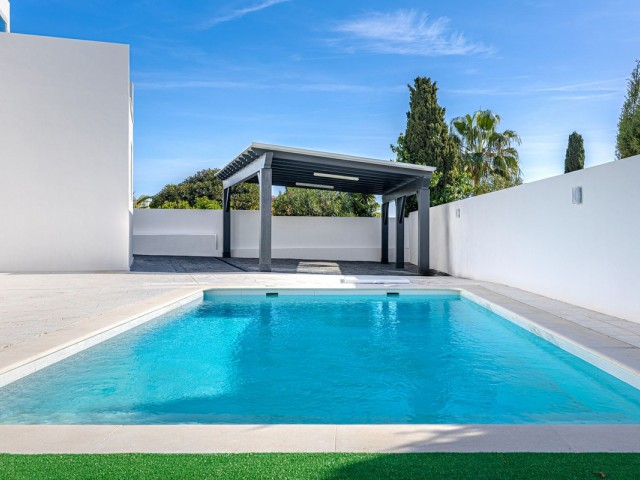 3 Bedrooms Villa in Riviera del Sol