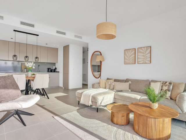 Appartement, Cancelada, R5252386