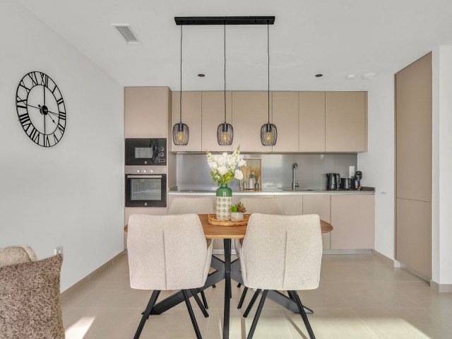 Appartement avec 2 Chambres  à Cancelada