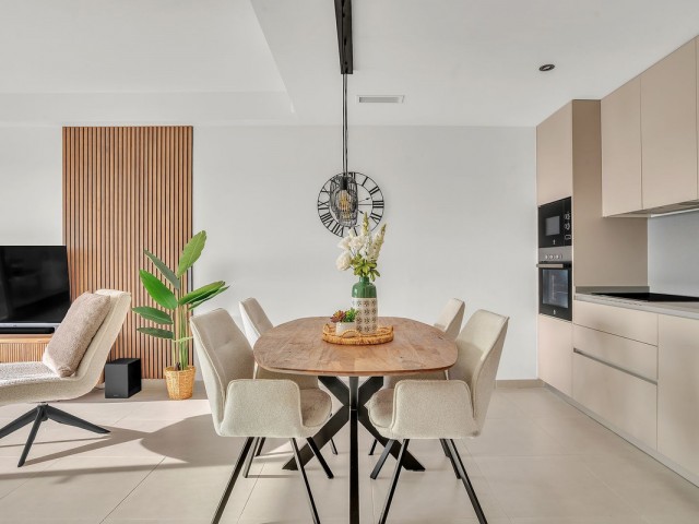 Appartement avec 2 Chambres  à Cancelada