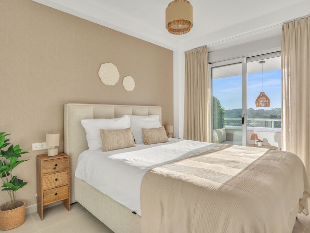 Appartement avec 2 Chambres  à Cancelada