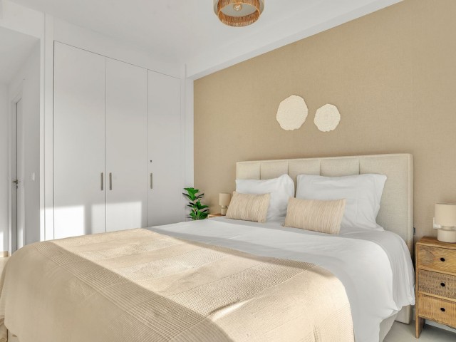 Appartement avec 2 Chambres  à Cancelada