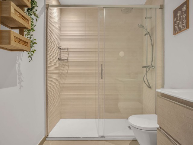 Appartement avec 2 Chambres  à Cancelada