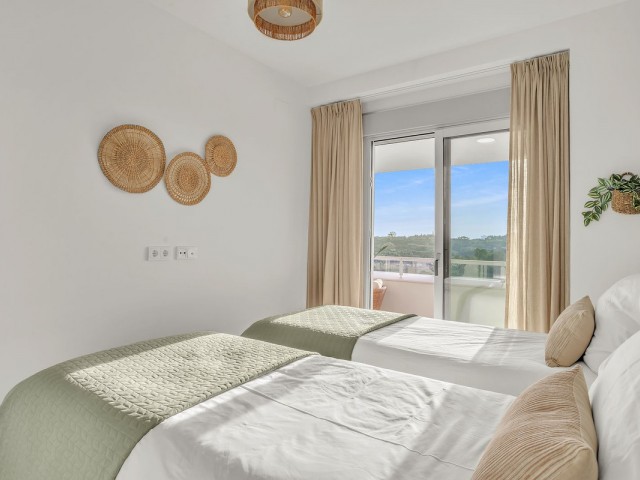 Appartement avec 2 Chambres  à Cancelada