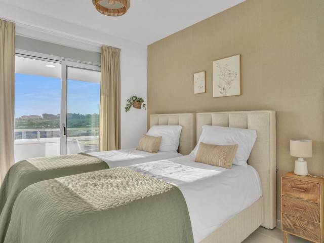 Appartement avec 2 Chambres  à Cancelada