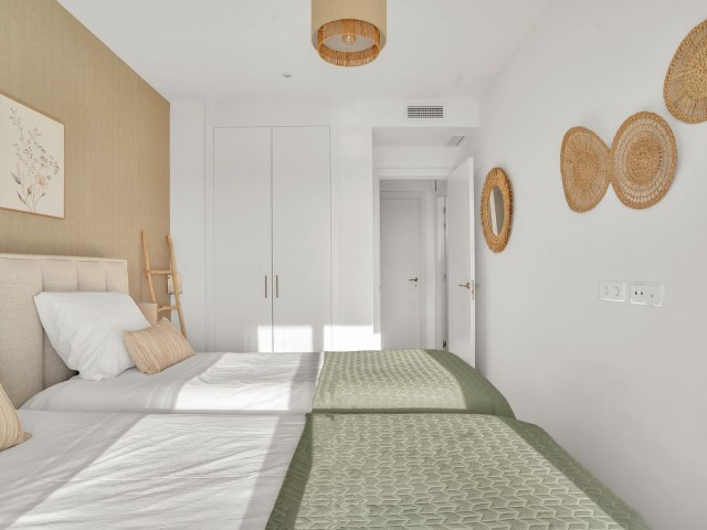 Appartement avec 2 Chambres  à Cancelada