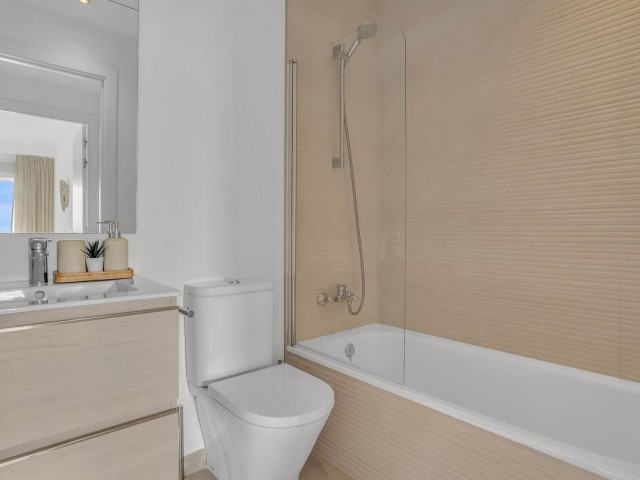 Appartement avec 2 Chambres  à Cancelada