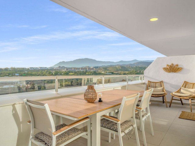 Appartement avec 2 Chambres  à Cancelada