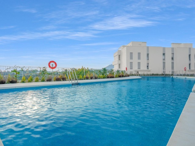 Appartement avec 2 Chambres  à Cancelada