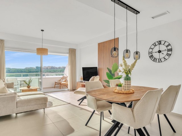 Apartamento con 2 Dormitorios  en Cancelada