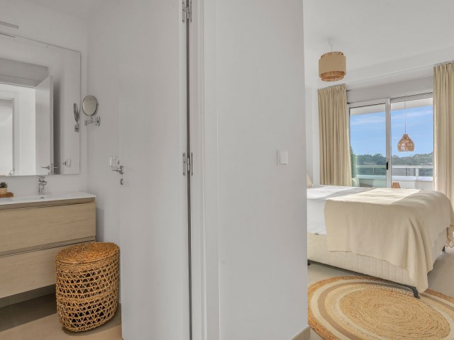 Apartamento con 2 Dormitorios  en Cancelada