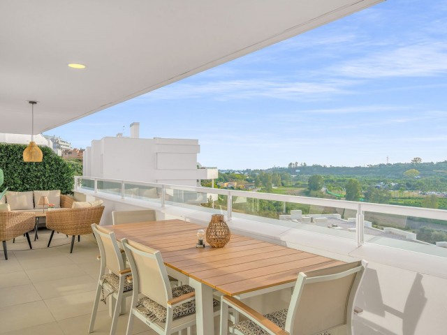 Apartamento con 2 Dormitorios  en Cancelada