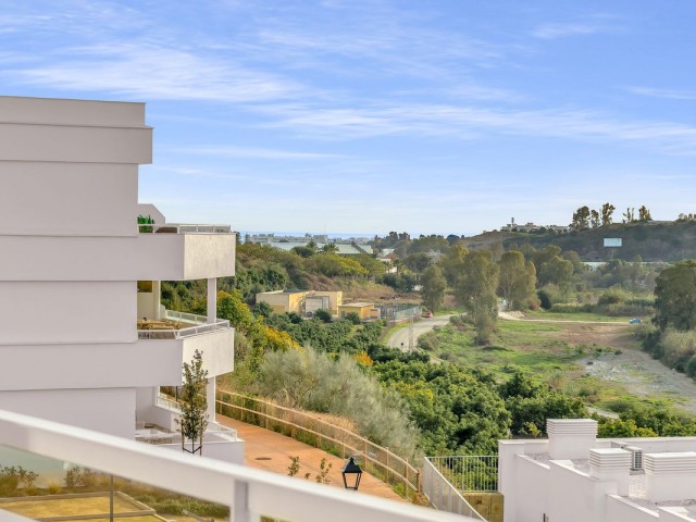 Apartamento con 2 Dormitorios  en Cancelada