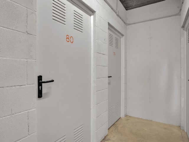 Apartamento con 2 Dormitorios  en Cancelada