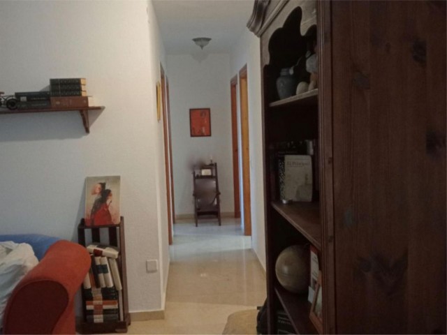 3 Bedrooms Apartment in Nueva Andalucía