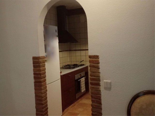 3 Bedrooms Apartment in Nueva Andalucía