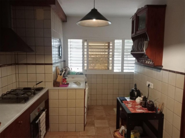 3 Bedrooms Apartment in Nueva Andalucía