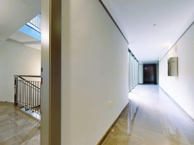 1 Sovrums Lägenhet i Málaga