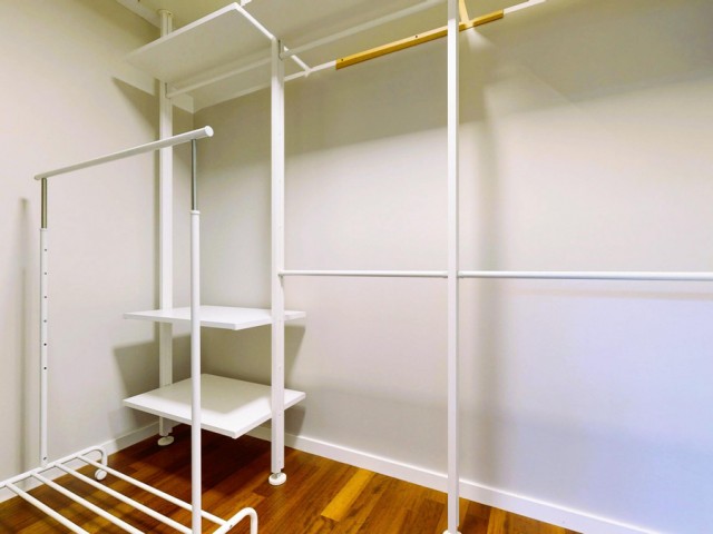 2 Sovrums Lägenhet i Málaga