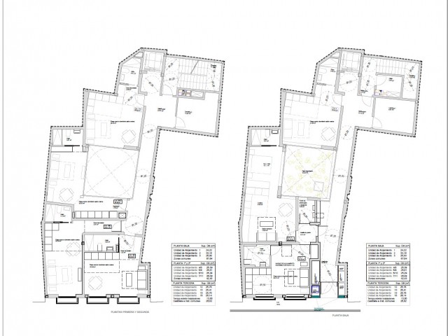 15 Bedrooms Townhouse in Málaga