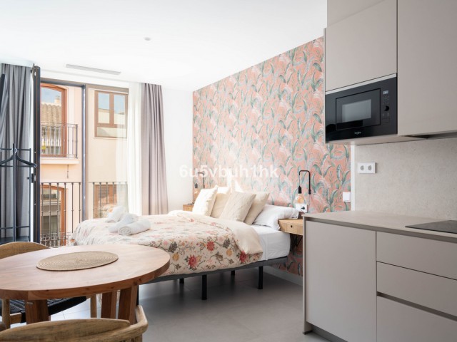 15 Bedrooms Townhouse in Málaga