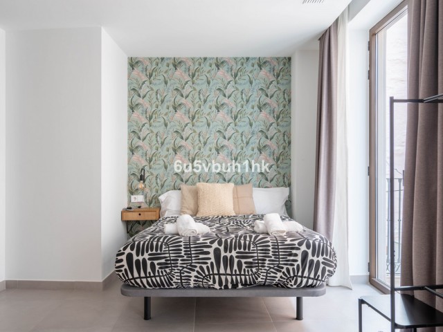 15 Bedrooms Townhouse in Málaga