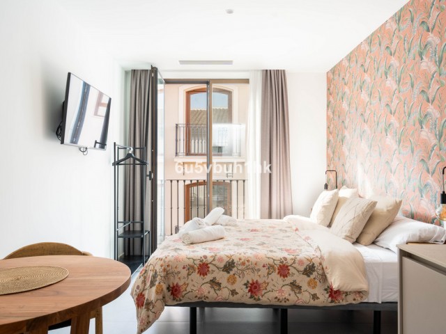 Townhouse Málaga - R5252869