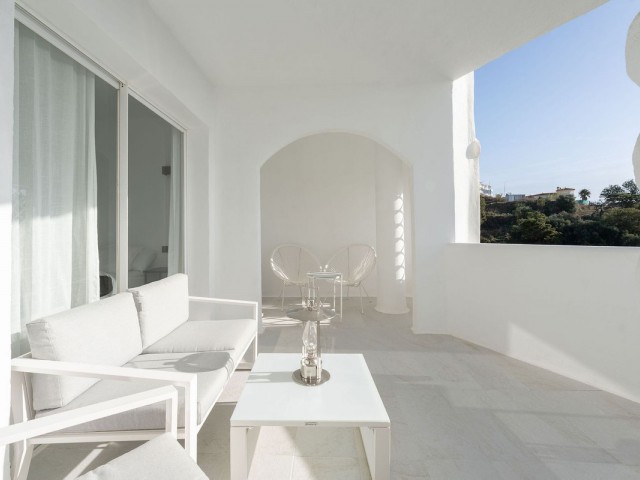 Huoneisto, Calahonda, R5252902