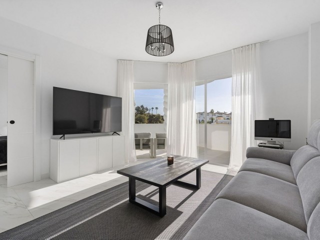 Huoneisto, Calahonda, R5252902