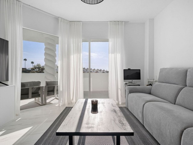 Huoneisto, Calahonda, R5252902