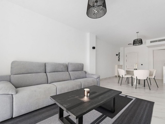 3 Makuuhuoneen Huoneisto Calahonda