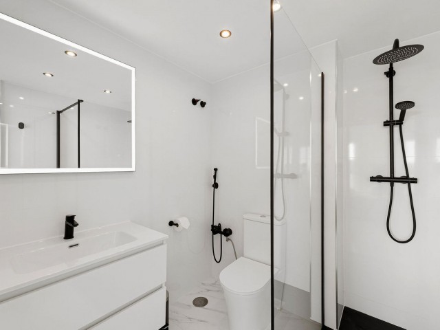 3 Makuuhuoneen Huoneisto Calahonda