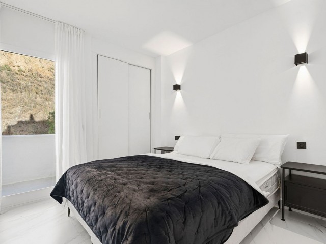 3 Makuuhuoneen Huoneisto Calahonda