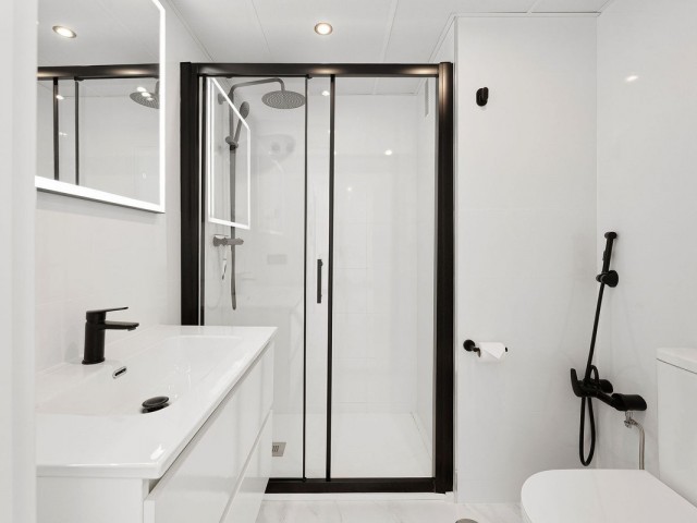 3 Makuuhuoneen Huoneisto Calahonda