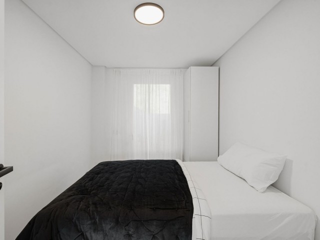 3 Makuuhuoneen Huoneisto Calahonda